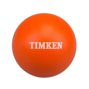 Anti-Stress-Ball with TIMKEN Logo