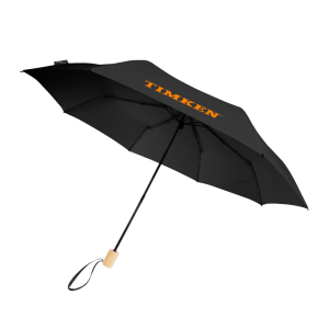 21" Foldable Windproof Umbrella