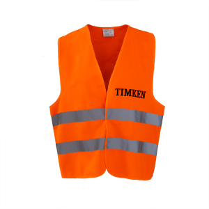 Safety vest „SafetyFirst“